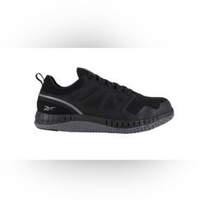 NWOT Reebok Women’s ZPrint Safety Athletic Work Shoe